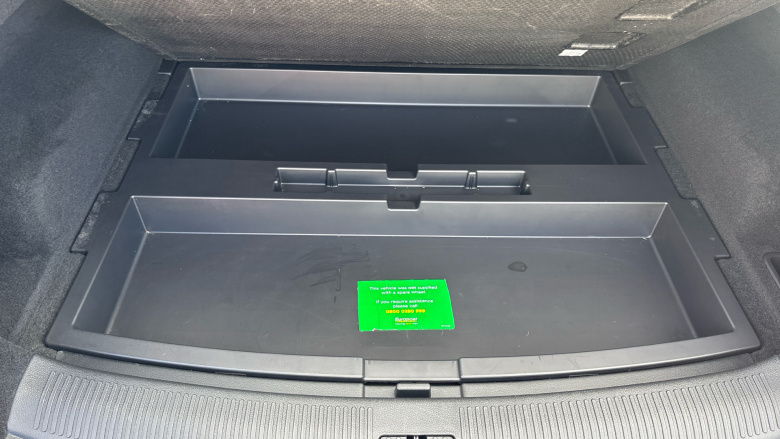 MG HS 1.5 T-GDI SE 5dr DCT Petrol Hatchback
